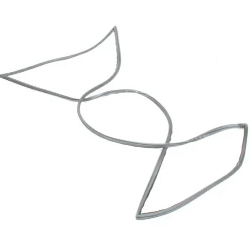(image for) Silver King 34390GASKET,DOOR (25-1/4" X 53-3/4") - Click Image to Close